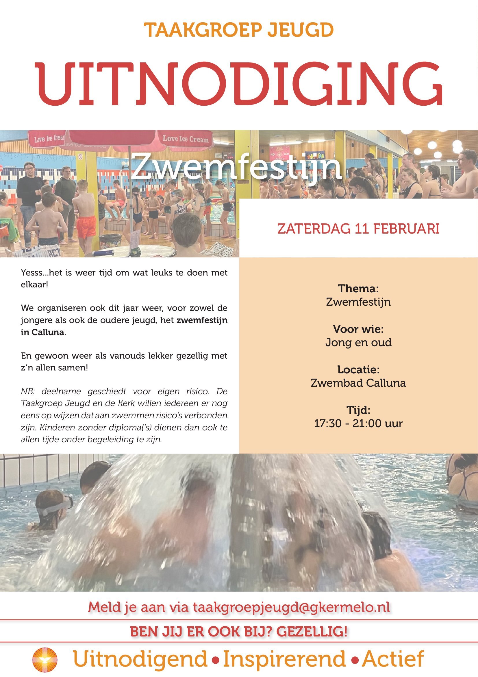 17C Uitnodiging Zwemfestijn Calluna DEF