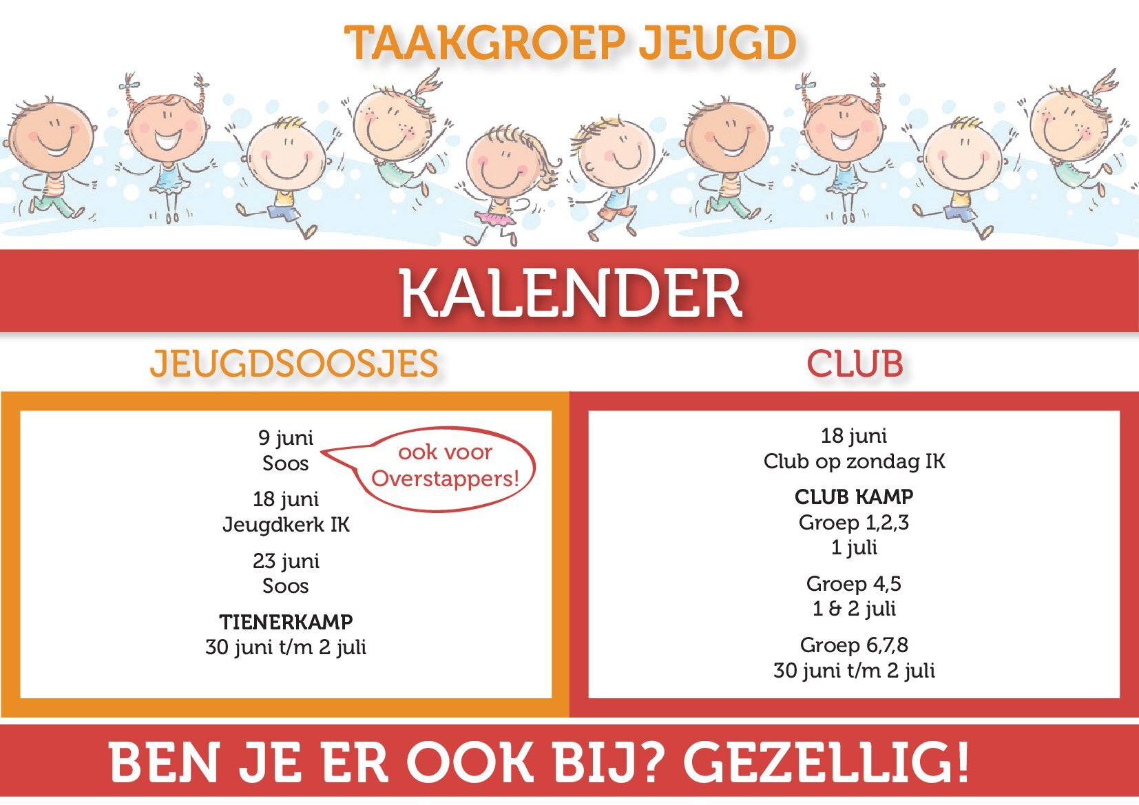 25C kalender half page DEF