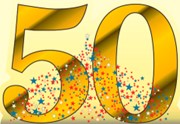 50jaar