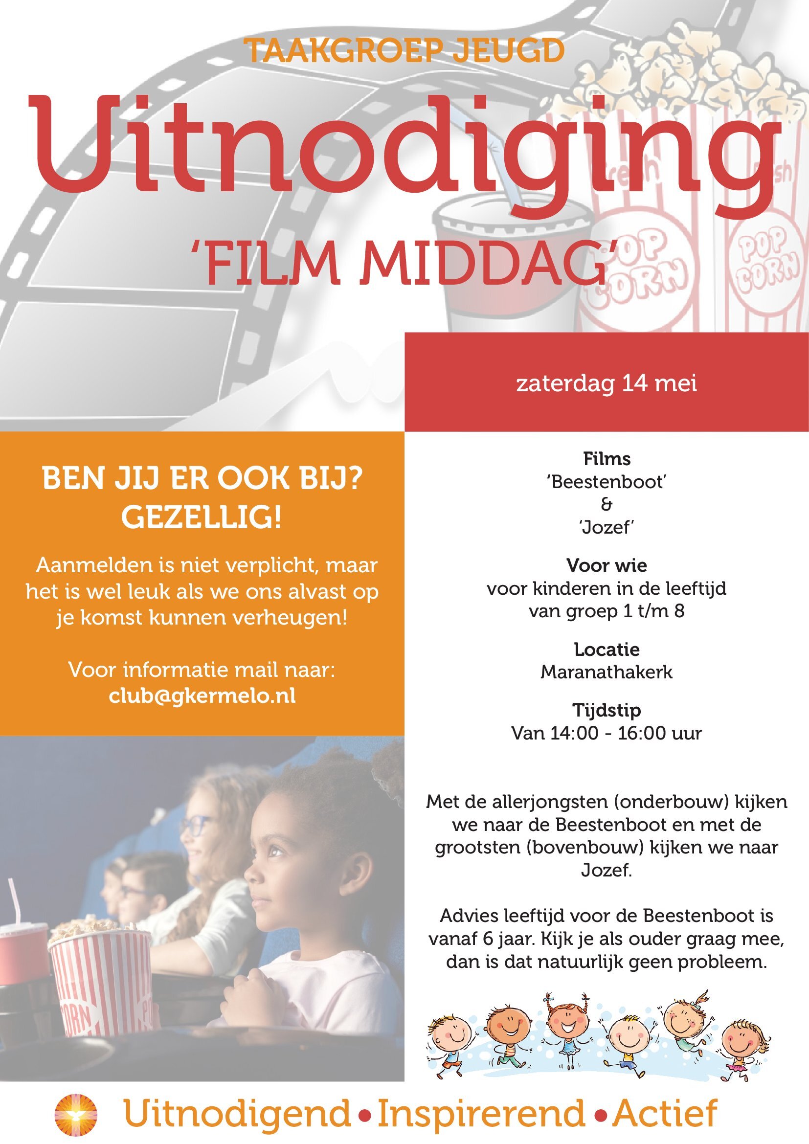 26B Uitnodiging filmavond DEF