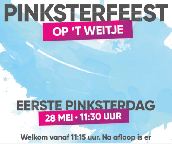 Pinsterfeest2023