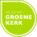 logo groene kerk